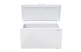 Hamilton Beach, 14.0 Cu. Ft. Chest Freezer, White