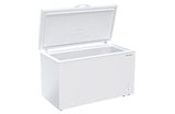 Hamilton Beach, 14.0 Cu. Ft. Chest Freezer, White