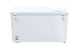 Hamilton Beach, 14.0 Cu. Ft. Chest Freezer, White