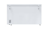 Hamilton Beach, 14.0 Cu. Ft. Chest Freezer, White