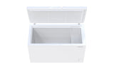 Hamilton Beach, 14.0 Cu. Ft. Chest Freezer, White