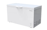 Hamilton Beach, 14.0 Cu. Ft. Chest Freezer, White
