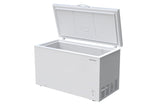Hamilton Beach, 14.0 Cu. Ft. Chest Freezer, White