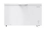 Hamilton Beach, 14.0 Cu. Ft. Chest Freezer, White