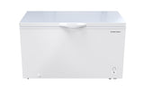 Hamilton Beach, 14.0 Cu. Ft. Chest Freezer, White