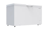 Hamilton Beach, 14.0 Cu. Ft. Chest Freezer, White