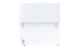 Hamilton Beach, 14.0 Cu. Ft. Chest Freezer, White