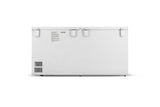Hamilton Beach, 21.0 Cu. Ft. Chest Freezer, White