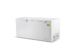 Hamilton Beach, 21.0 Cu. Ft. Chest Freezer, White