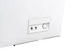 Hamilton Beach, 21.0 Cu. Ft. Chest Freezer, White