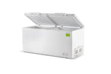 Hamilton Beach, 21.0 Cu. Ft. Chest Freezer, White