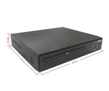 Magnavox, HDMI DVD Player