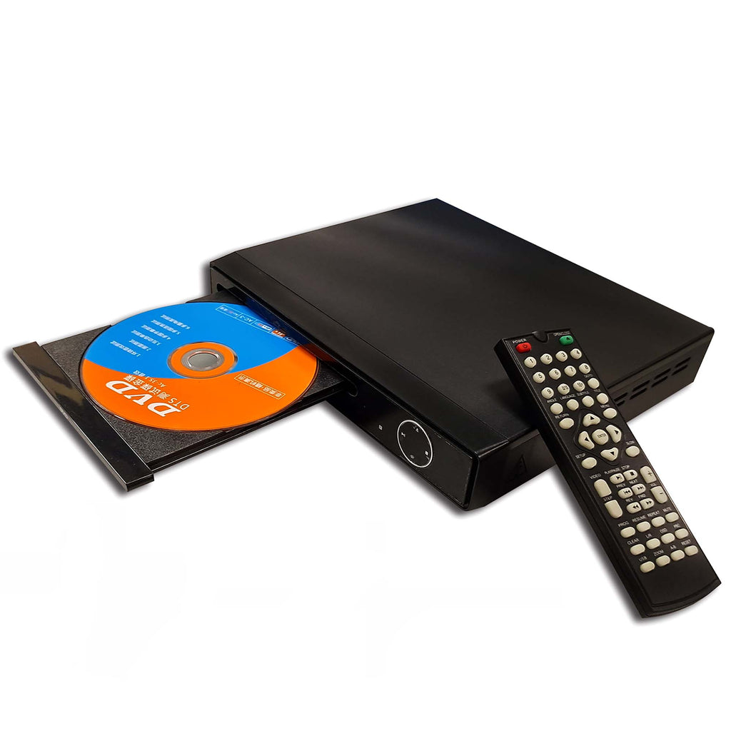 Magnavox, HDMI DVD Player