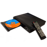 Magnavox, HDMI DVD Player