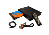 Magnavox, HDMI DVD Player