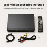 Magnavox, HDMI DVD Player