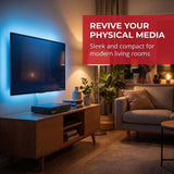 Magnavox, HDMI DVD Player