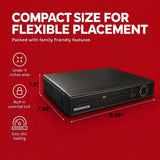 Magnavox, HDMI DVD Player