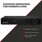Magnavox, HDMI DVD Player