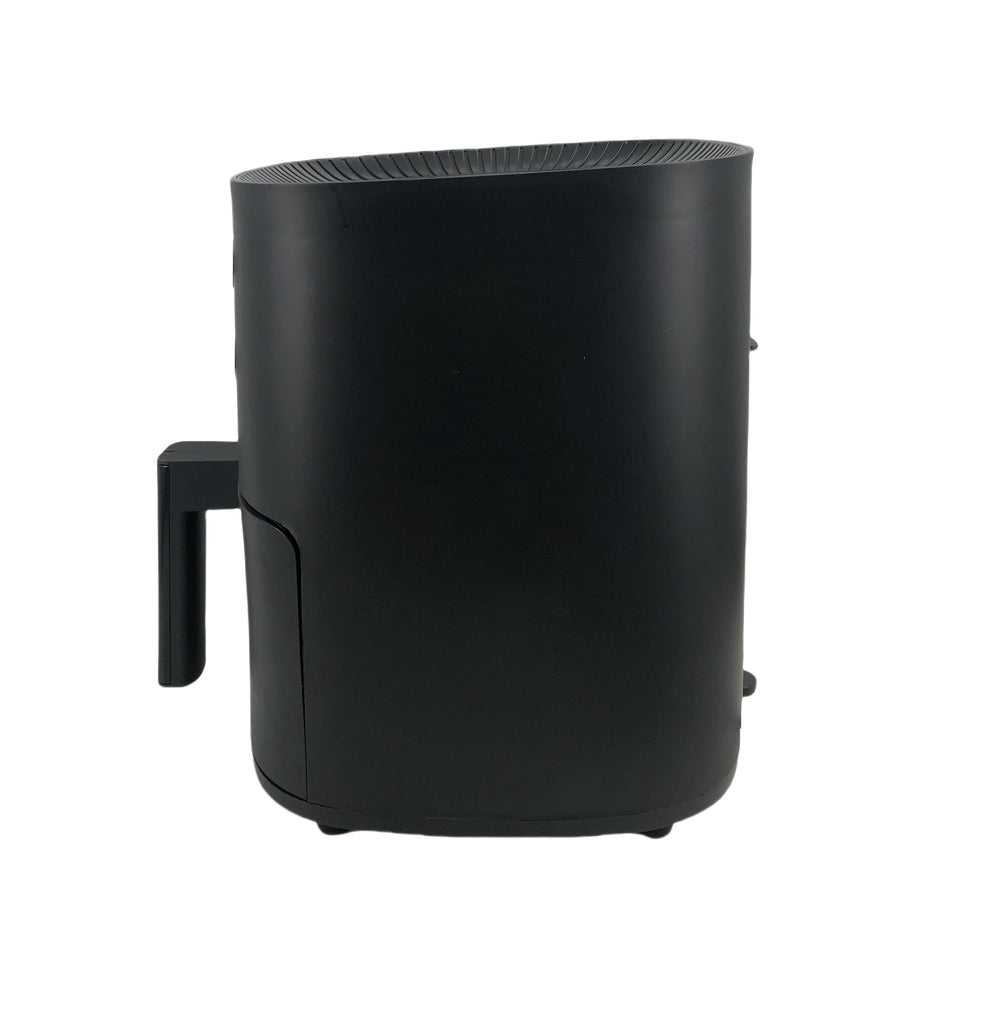Magnavox Home, 2.64Qt/2.5L Digital Touchscreen Air Fryer, Black