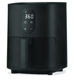 Magnavox Home, 2.64Qt/2.5L Digital Touchscreen Air Fryer, Black