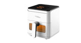 Magnavox Home, 4L Digital Touchscreen Air Fryer