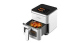 Magnavox Home, 4L Digital Touchscreen Air Fryer