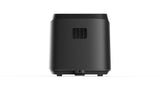 Magnavox Home, 8L Color Display Touchscreen Air Fryer, Stainless Steel Trim