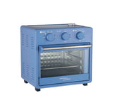 Magnavox Home, 16.9 Qt./16L Air Fryer Oven, With Steam Infusion, Blue
