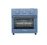 Magnavox Home, 16.9 Qt./16L Air Fryer Oven, With Steam Infusion, Blue