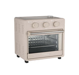 Magnavox Home, 16.9 Qt./16L Air Fryer Oven, With Steam Infusion, Oat