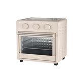 Magnavox Home, 16.9 Qt./16L Air Fryer Oven, With Steam Infusion, Oat