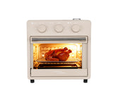 Magnavox Home, 16.9 Qt./16L Air Fryer Oven, With Steam Infusion, Oat