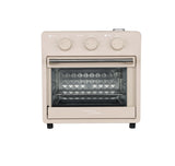Magnavox Home, 16.9 Qt./16L Air Fryer Oven, With Steam Infusion, Oat