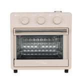 Magnavox Home, 16.9 Qt./16L Air Fryer Oven, With Steam Infusion, Oat