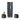 Magnavox Home, 2 in 1 Coffee Maker Combo, USB Rechargeable, BLACK
