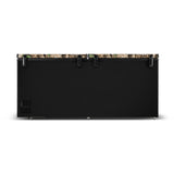 Magnavox Home, 21 Cu. Ft. Chest Freezer, Two Door, Camouflage print