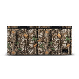 Magnavox Home, 21 Cu. Ft. Chest Freezer, Two Door, Camouflage print