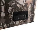 Magnavox Home, 21 Cu. Ft. Chest Freezer, Two Door, Camouflage print