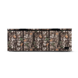 Magnavox Home, 30.0 Cu. Ft. Chest Freezer, Two Door, Camouflage print