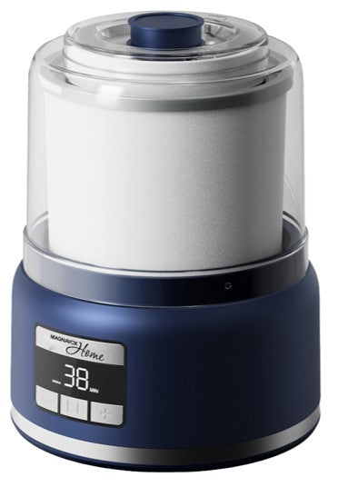Magnavox Home, 2 Qt Ice Cream Maker