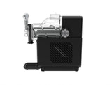 Magnavox Home, Ice Cream & Frozen Slush Drink Maker, Black