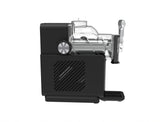 Magnavox Home, Ice Cream & Frozen Slush Drink Maker, Black