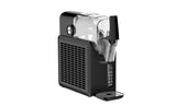 Magnavox Home, 2.6L Frozen Slush Drink Maker, Black