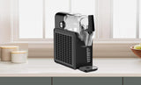 Magnavox Home, 2.6L Frozen Slush Drink Maker, Black