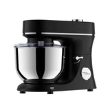 Magnavox Home, 6L Digital Touchscreen Stand Mixer, 11 Speeds, Black