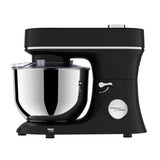 Magnavox Home, 6L Digital Touchscreen Stand Mixer, 11 Speeds, Black