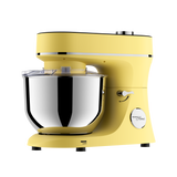 Magnavox Home, 6L Digital Touchscreen Stand Mixer, 11 Speeds, Butter
