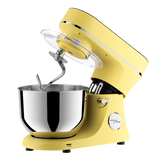 Magnavox Home, 6L Digital Touchscreen Stand Mixer, 11 Speeds, Butter