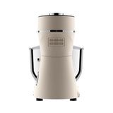 Magnavox Home, 6L Digital Touchscreen Stand Mixer, 11 Speeds, CREAM